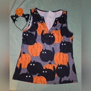 Black Cat Halloween Bundle